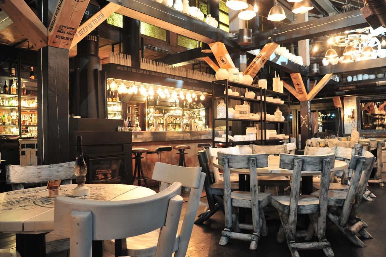 Partizan Beerlogovo Hotel Romankiv Εξωτερικό φωτογραφία