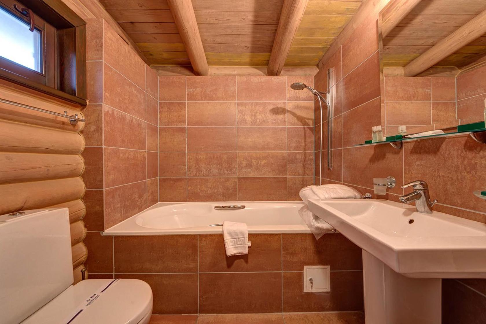 Partizan Beerlogovo Hotel Romankiv Δωμάτιο φωτογραφία