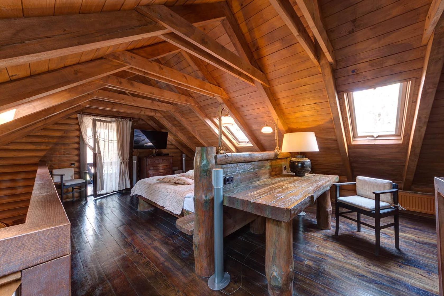 Partizan Beerlogovo Hotel Romankiv Δωμάτιο φωτογραφία