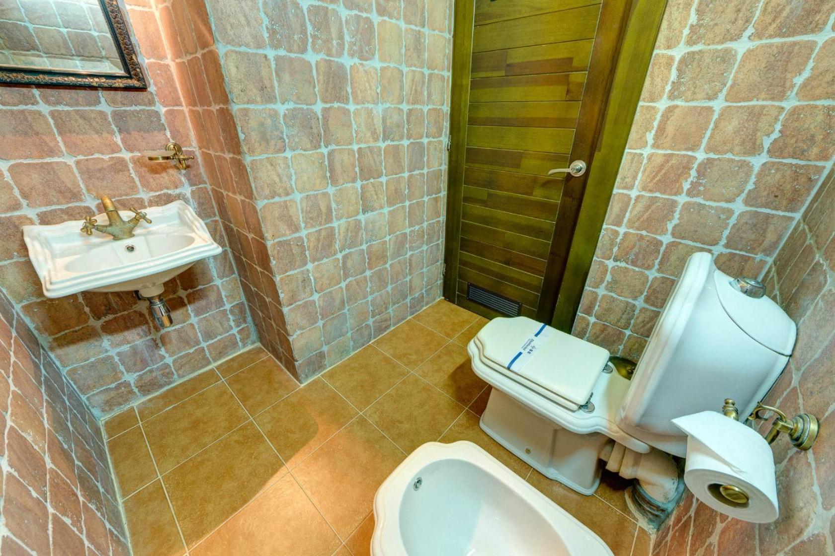 Partizan Beerlogovo Hotel Romankiv Δωμάτιο φωτογραφία